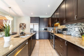 4br Near Hilton Falls - Kelso - Gazebo, Workspace Milton